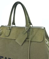 READYMADE（レディメイド）ボストンバッグ カーキ サイズ:- メンズ/2200629021068