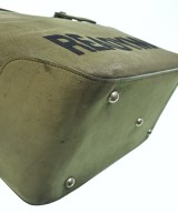 READYMADE（レディメイド）ボストンバッグ カーキ サイズ:- メンズ/2200629021068