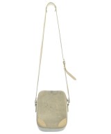 READYMADE（レディメイド）ショルダーバッグ ベージュ サイズ:- メンズ/2200629339118
