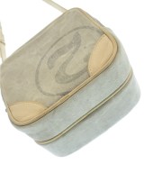 READYMADE（レディメイド）ショルダーバッグ ベージュ サイズ:- メンズ/2200629339118