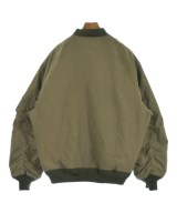 READYMADE（レディメイド）ミリタリーブルゾン カーキ サイズ:1(S位) メンズ/2200633095024