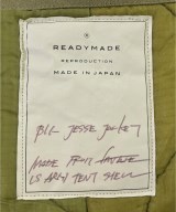 READYMADE（レディメイド）ミリタリーブルゾン カーキ サイズ:1(S位) メンズ/2200633095024