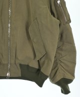 READYMADE（レディメイド）ミリタリーブルゾン カーキ サイズ:1(S位) メンズ/2200633095024