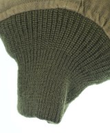 READYMADE（レディメイド）ミリタリーブルゾン カーキ サイズ:1(S位) メンズ/2200633095024