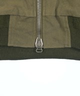 READYMADE（レディメイド）ミリタリーブルゾン カーキ サイズ:1(S位) メンズ/2200633095024