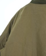 READYMADE（レディメイド）ミリタリーブルゾン カーキ サイズ:1(S位) メンズ/2200633095024
