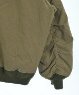 READYMADE（レディメイド）ミリタリーブルゾン カーキ サイズ:1(S位) メンズ/2200633095024