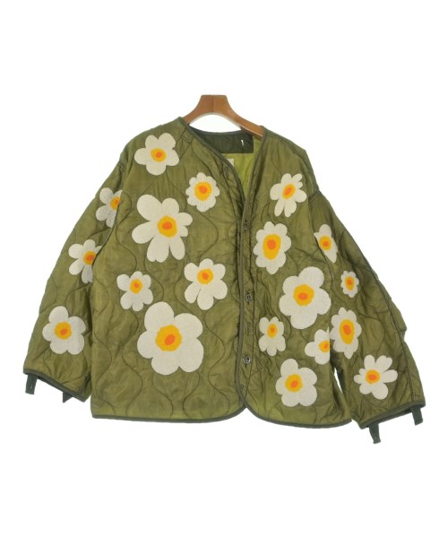 レディメイド(READYMADE)のREADYMADE ブルゾン（その他）