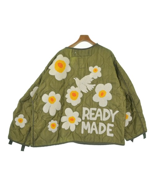 READYMADE（レディメイド）その他 カーキ サイズ:F メンズ/2200612610033
