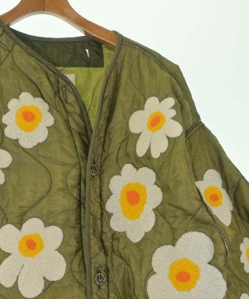 READYMADE（レディメイド）その他 カーキ サイズ:F メンズ/2200612610033