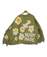 READYMADE（レディメイド）その他 カーキ サイズ:F メンズ/2200612610033