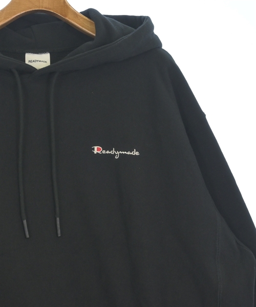 READYMADE（レディメイド）パーカー 黒 サイズ:XL メンズ/2200613031011