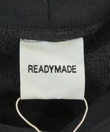 READYMADE（レディメイド）パーカー 黒 サイズ:XL メンズ/2200613031011