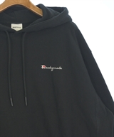 READYMADE（レディメイド）パーカー 黒 サイズ:XL メンズ/2200613031011