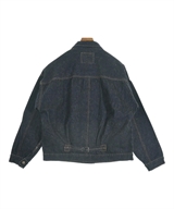 READYMADE（レディメイド）デニムジャケット 紺 サイズ:2(XXL位) メンズ/2200613031028
