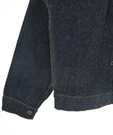 READYMADE（レディメイド）デニムジャケット 紺 サイズ:2(XXL位) メンズ/2200613031028