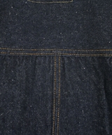 READYMADE（レディメイド）デニムジャケット 紺 サイズ:2(XXL位) メンズ/2200613031028