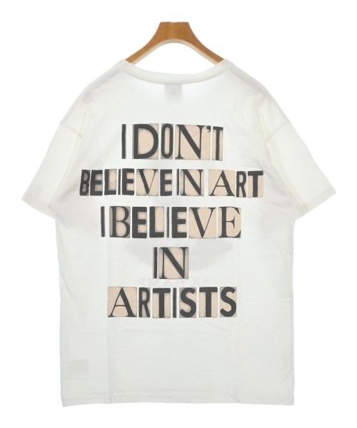 READYMADE（レディメイド）Tシャツ・カットソー 白 サイズ:L メンズ/2200613583183