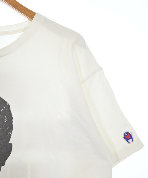 READYMADE（レディメイド）Tシャツ・カットソー 白 サイズ:L メンズ/2200613583183