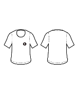 READYMADE（レディメイド）Tシャツ・カットソー 白 サイズ:L メンズ/2200613583183
