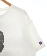 READYMADE（レディメイド）Tシャツ・カットソー 白 サイズ:L メンズ/2200613583183