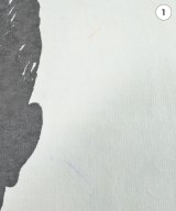 READYMADE（レディメイド）Tシャツ・カットソー 白 サイズ:L メンズ/2200613583183