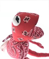 READYMADE（レディメイド）小物類（その他） 赤 サイズ:F メンズ/2200615263137