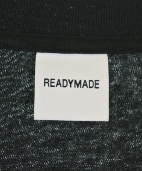 READYMADE（レディメイド）Tシャツ・カットソー 黒 サイズ:XXL メンズ/2200616654026