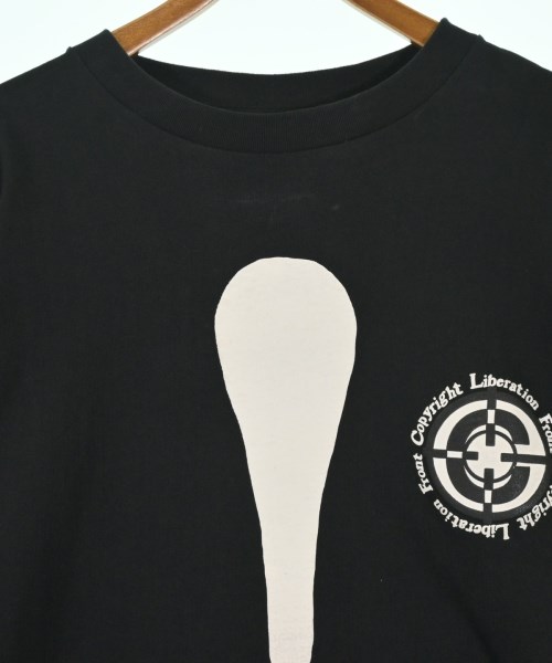 READYMADE（レディメイド）Tシャツ・カットソー 黒 サイズ:XXL メンズ/2200616654026