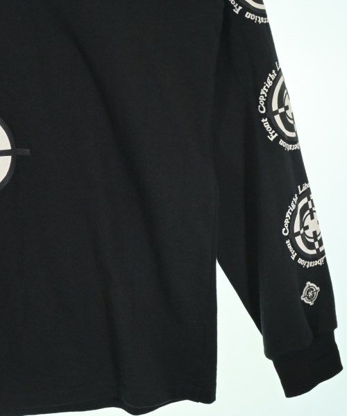 READYMADE（レディメイド）Tシャツ・カットソー 黒 サイズ:XXL メンズ/2200616654026