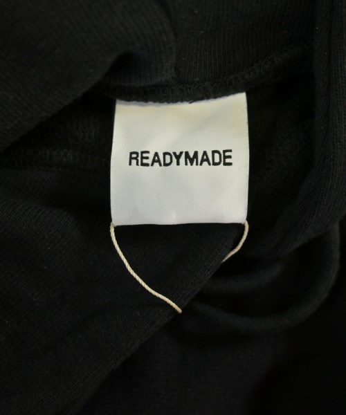 READYMADE（レディメイド）パーカー 黒 サイズ:XL メンズ/2200616713082