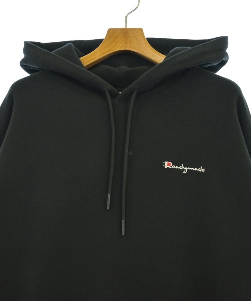 READYMADE（レディメイド）パーカー 黒 サイズ:XL メンズ/2200616713082