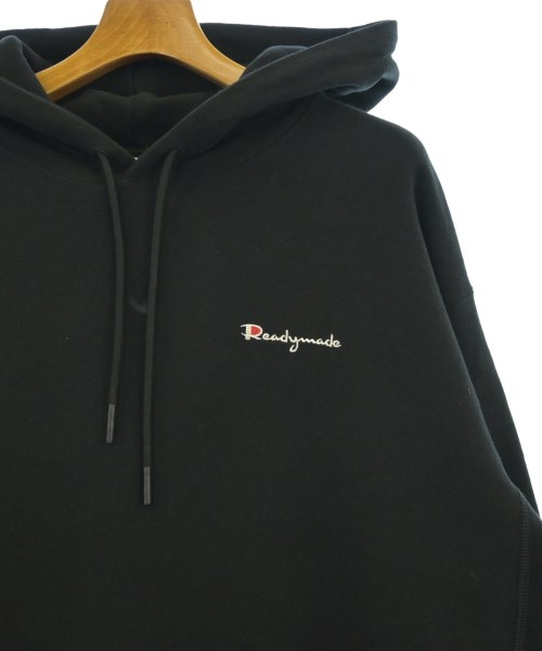 READYMADE（レディメイド）パーカー 黒 サイズ:XL メンズ/2200616713082