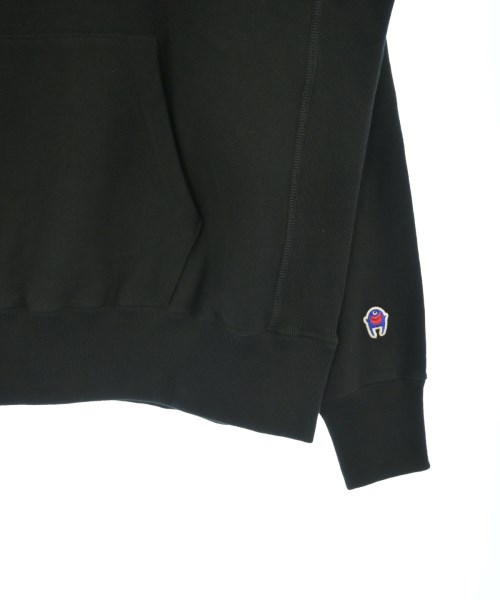 READYMADE（レディメイド）パーカー 黒 サイズ:XL メンズ/2200616713082
