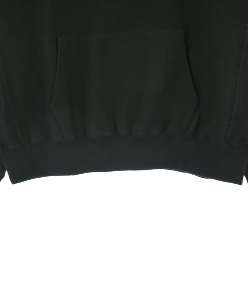 READYMADE（レディメイド）パーカー 黒 サイズ:XL メンズ/2200616713082