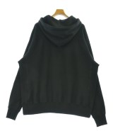 READYMADE（レディメイド）パーカー 黒 サイズ:XL メンズ/2200616713082