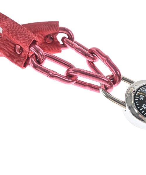 READYMADE（レディメイド）小物類（その他） 赤 サイズ:- メンズ/2200618030033