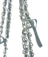 READYMADE（レディメイド）ショルダーバッグ 青 サイズ:- レディース/2200608056067