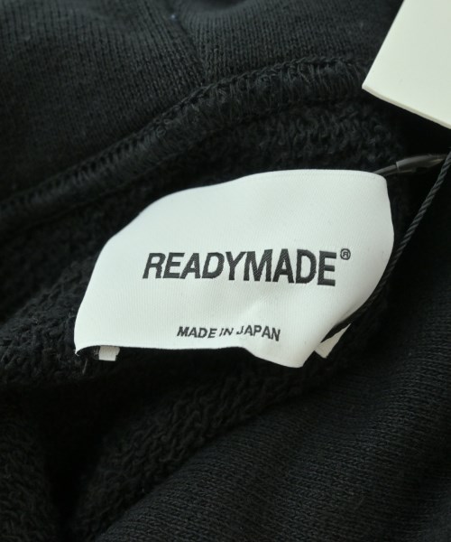 READYMADE（レディメイド）パーカー 黒 サイズ:M メンズ/2200608197012
