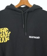 READYMADE（レディメイド）パーカー 黒 サイズ:M メンズ/2200608197012