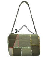 READYMADE（レディメイド）ショルダーバッグ カーキ サイズ:- メンズ/2200676804560