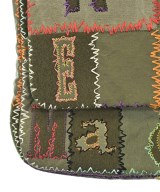 READYMADE（レディメイド）ショルダーバッグ カーキ サイズ:- メンズ/2200676804560