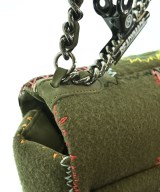 READYMADE（レディメイド）ショルダーバッグ カーキ サイズ:- メンズ/2200676804560