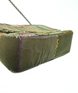 READYMADE（レディメイド）ショルダーバッグ カーキ サイズ:- メンズ/2200676804560