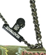 READYMADE（レディメイド）ショルダーバッグ カーキ サイズ:- メンズ/2200676804560