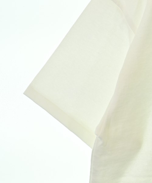 READYMADE（レディメイド）Tシャツ・カットソー 白 サイズ:L メンズ/2200677989334