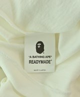READYMADE（レディメイド）Tシャツ・カットソー 白 サイズ:L メンズ/2200677989334