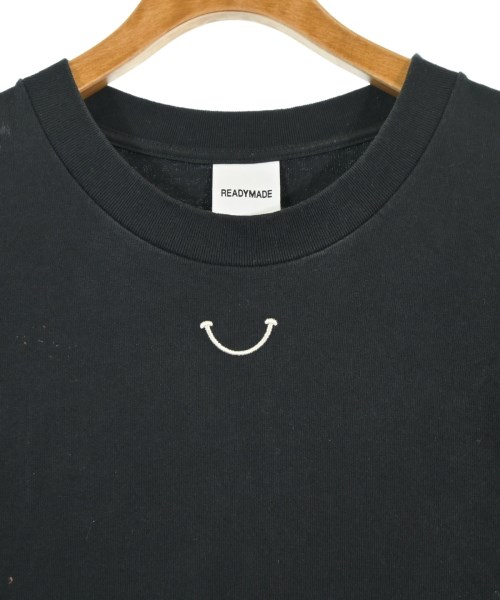 READYMADE（レディメイド）Tシャツ・カットソー 黒 サイズ:XL メンズ/2200679091042