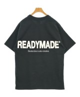 READYMADE（レディメイド）Tシャツ・カットソー 黒 サイズ:XL メンズ/2200679091042
