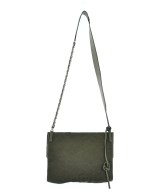 READYMADE（レディメイド）ショルダーバッグ カーキ サイズ:- メンズ/2200679113027